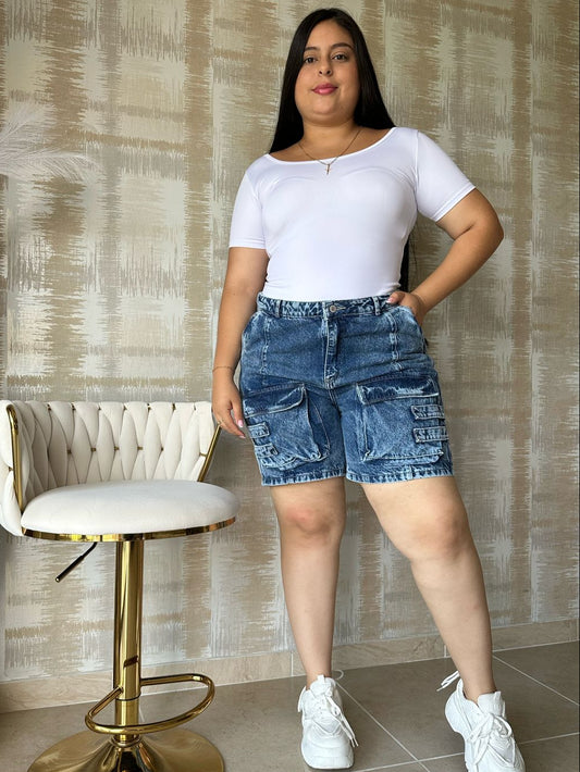 SHORT CARGO REF: 93002